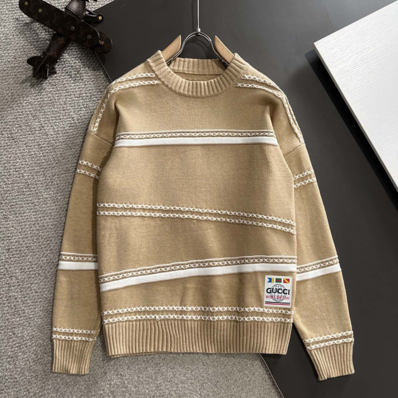 G*u*i sweaters